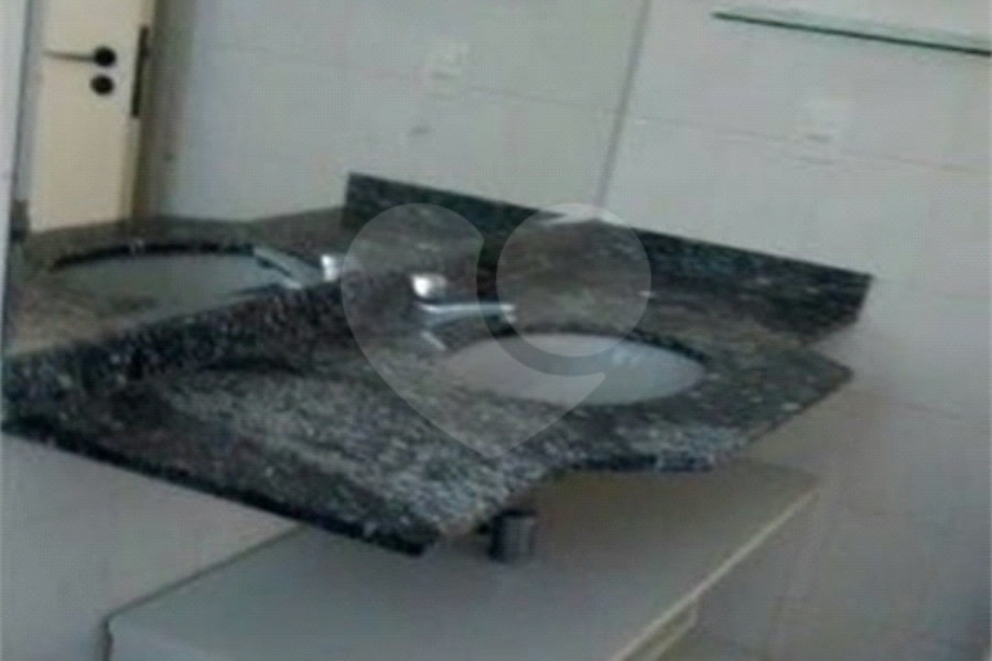 Apartamento à venda com 3 quartos em Lauzane Paulista, São Paulo, SP