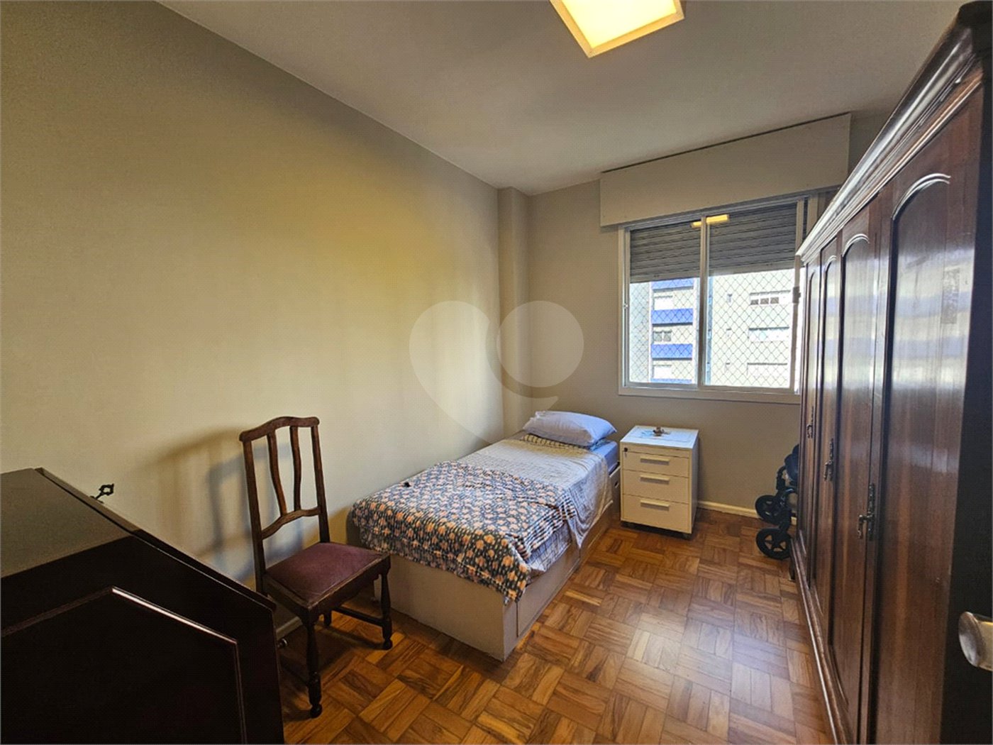 Apartamento à venda com 3 quartos, sendo 1 suíte, em Vila Nova Conceição, São Paulo, SP