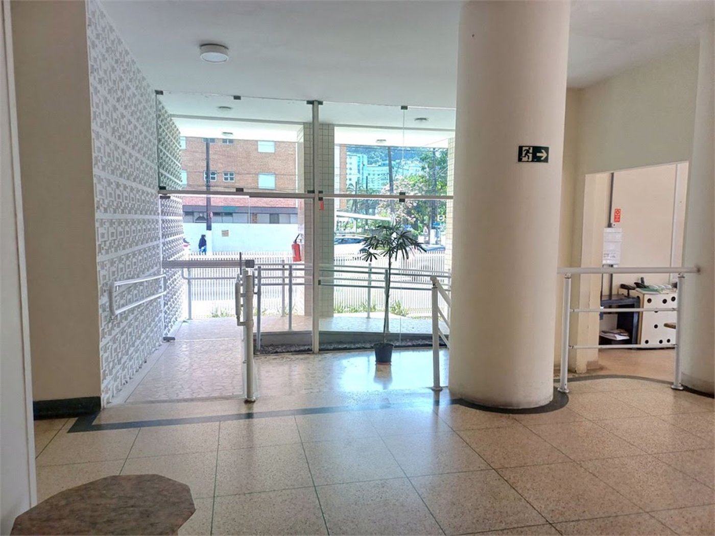 Apartamento Residencial à venda, Itararé, São Vicente - AP1603.