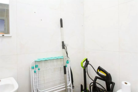 Sobrado à venda com 4 quartos, sendo 1 suíte, em Chácara Santo Antônio (zona Sul), São Paulo, SP