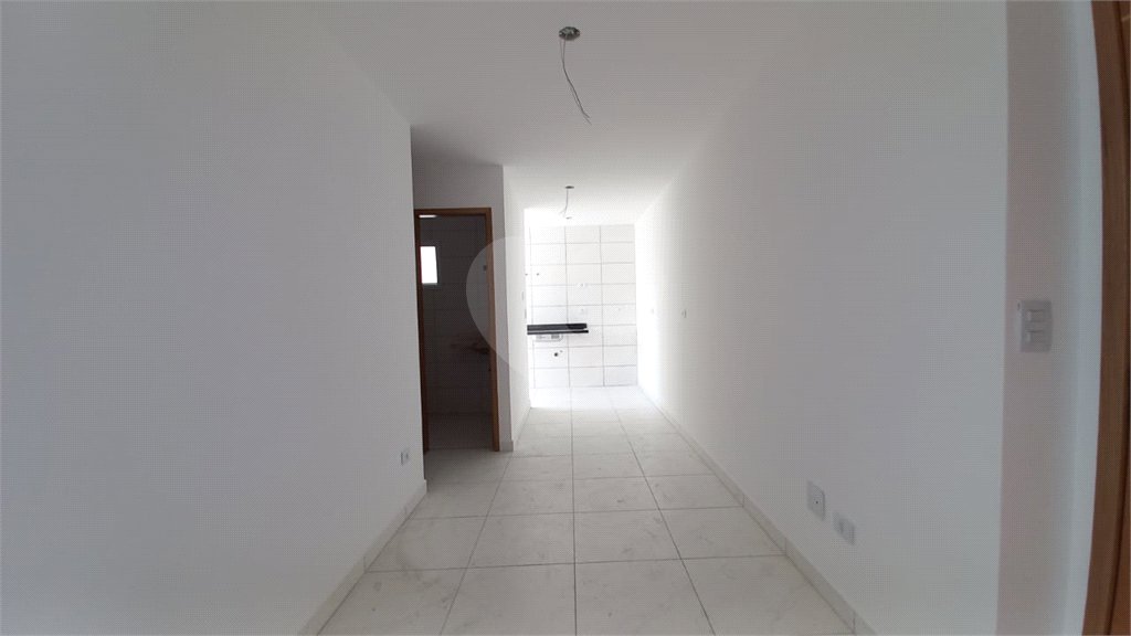 Apartamento à venda com 2 quartos em Vila Mazzei, São Paulo, SP