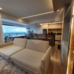 Apartamento à venda com 3 suítes em Parque Campolim, Sorocaba, SP