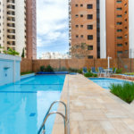 Apartamento à venda com 3 suítes em Alto da Lapa, São Paulo, SP