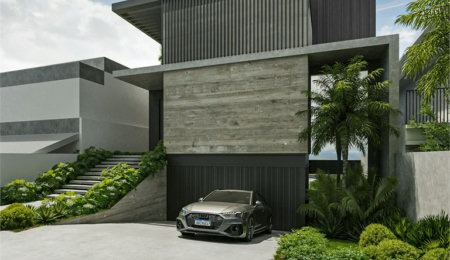 Casa à venda com 5 suítes em Jardim Paulistano, São Paulo, SP