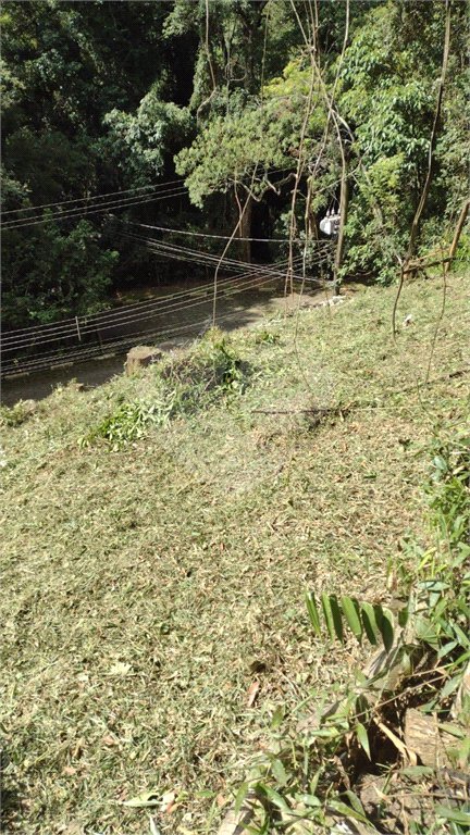 Terreno à venda no condomínio Parque Imperial da Cantareira, Mairiporã - SP