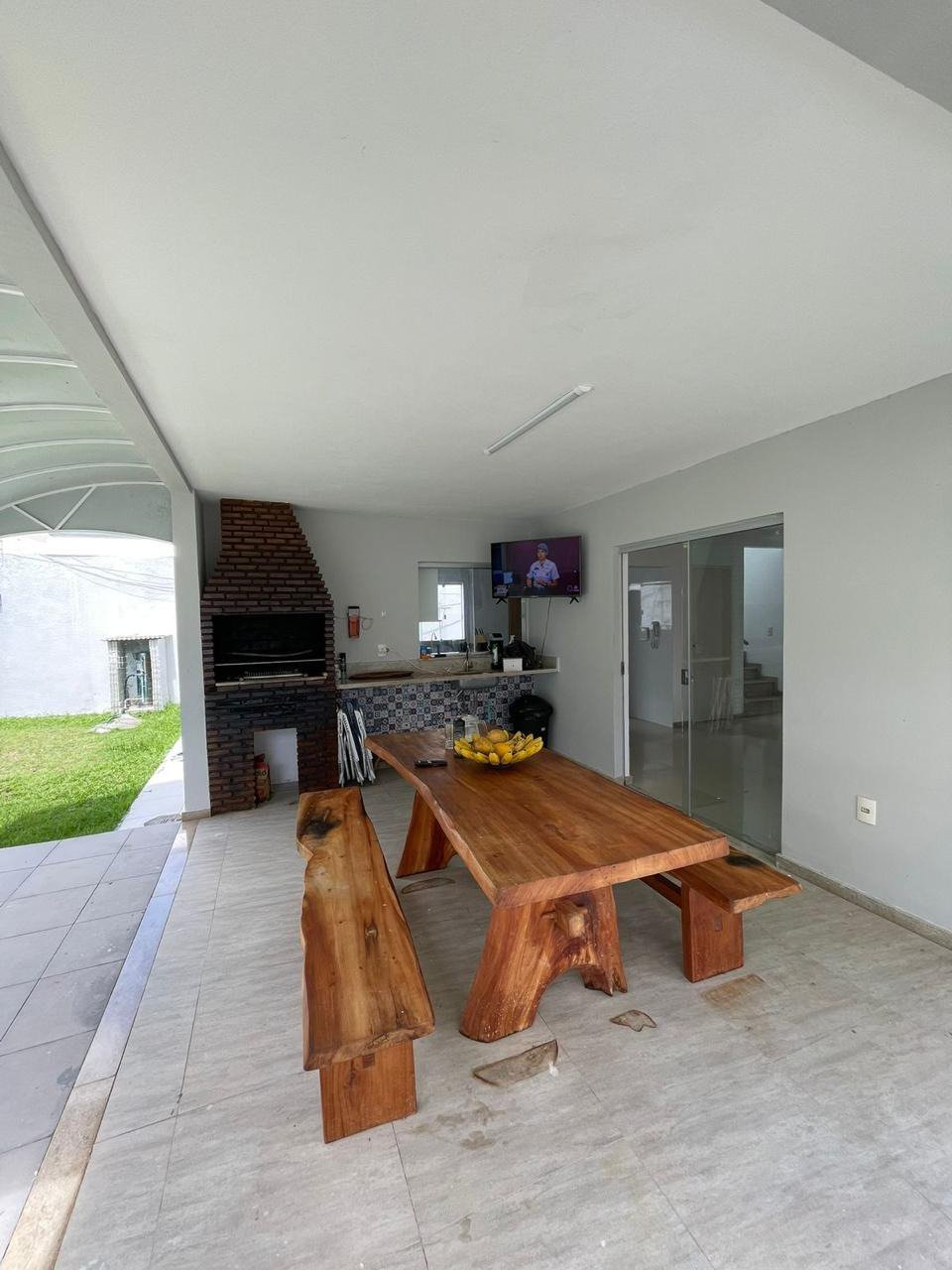Casa à venda com 3 quartos, sendo 1 suíte, em Orla Norte, Porto Seguro - BA