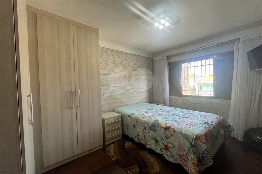 Casa à venda com 4 quartos, sendo 3 suítes, em Vila Guilherme, São Paulo, SP