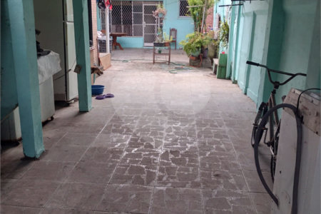 Casa à venda com 3 quartos em Campo Grande, Rio de Janeiro, RJ