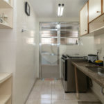 Apartamento à venda com 2 quartos em Moema, São Paulo, SP