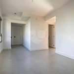 Apartamento à venda com 2 quartos em Pinheiros, São Paulo, SP