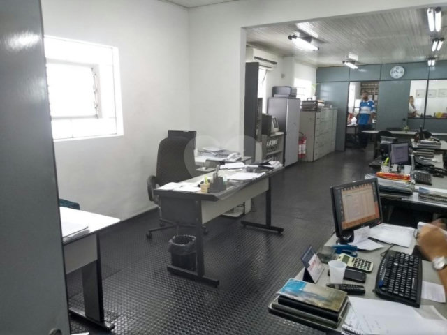Prédio à venda em Casa Verde, São Paulo, SP