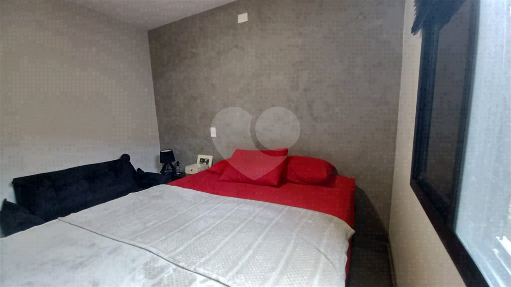 Apartamento à venda com 2 quartos em Vila Gustavo, São Paulo, SP
