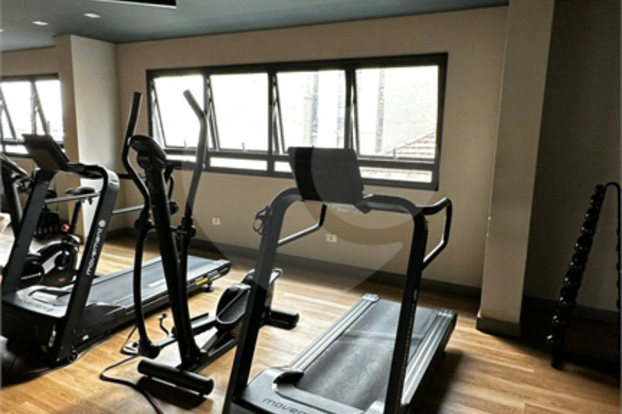 Studio para alugar com 1 quarto em Santana, São Paulo, SP