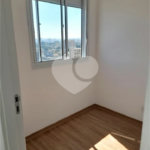 Apartamento à venda com 2 quartos em Lapa, São Paulo, SP