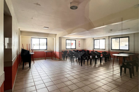 Apartamento à venda – Vila Guilhermina