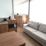 APARTAMENTO 1 DORMITÓRIO 1 VAGA - VILA OLIMPIA
