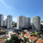 Apartamento Estúdio à Venda em Santa Cruz com 25m² Próximo ao Metrô