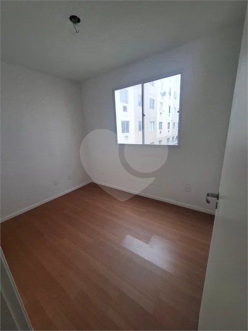 APARTAMENTO PRONTO PARA MORAR EM GUARATIBA NO CONDOMÍNIO RESERVA DO PARQUE , R$ 150.000,00 - ACEITA FINANCIAMENTO BANCÁRIO!