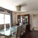 Este elegante apartamento em Higienópolis oferece 224m² de área muito bem distribuída, perfeito para quem valoriza conforto
