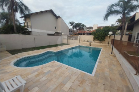 Casa Térrea Disponível para Locação e Venda no Condomínio Vilaggio Capriccio
