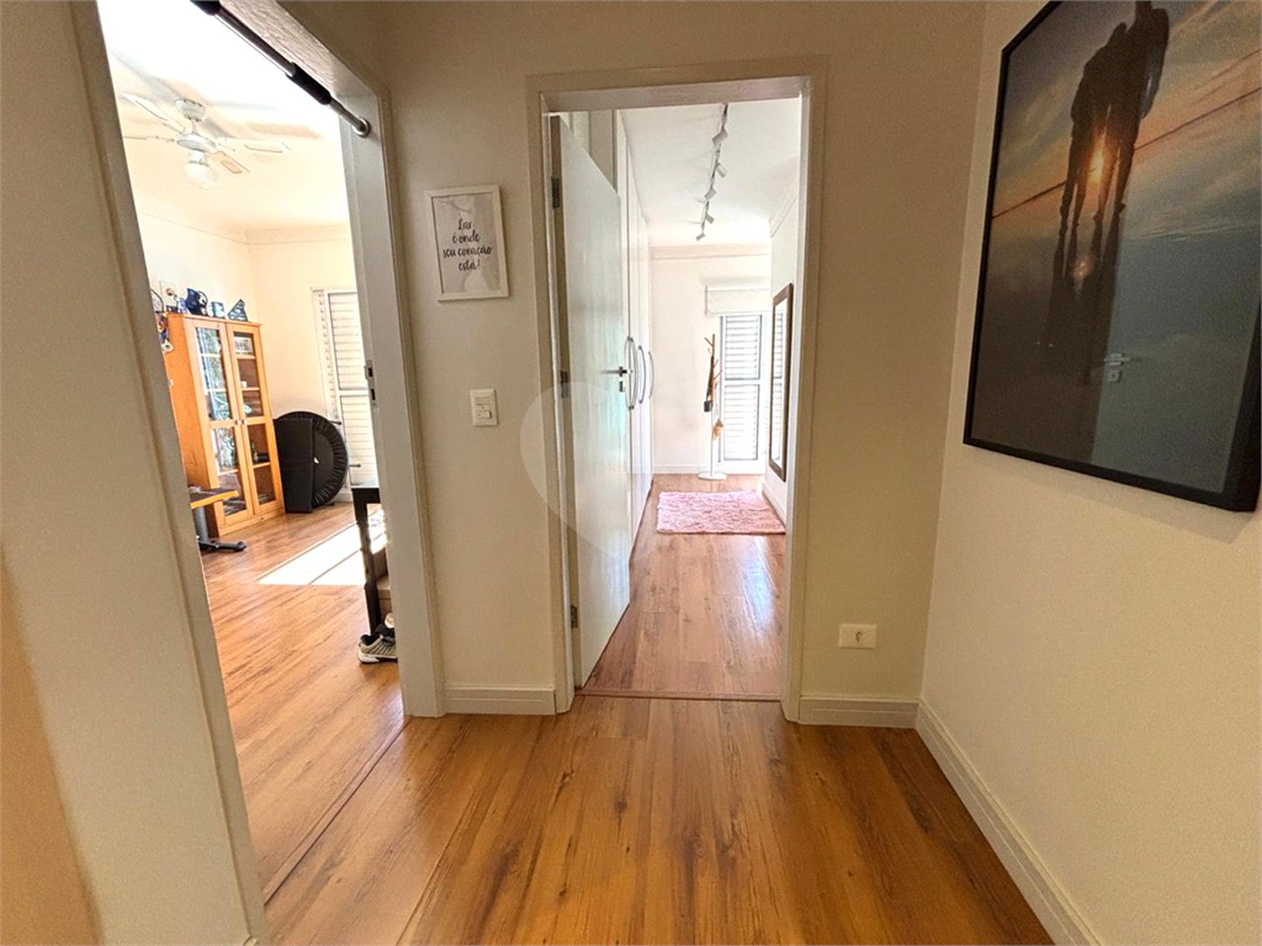Casa térrea em rua sem saída com guarita 24hs - Tremembé - São Paulo/SP