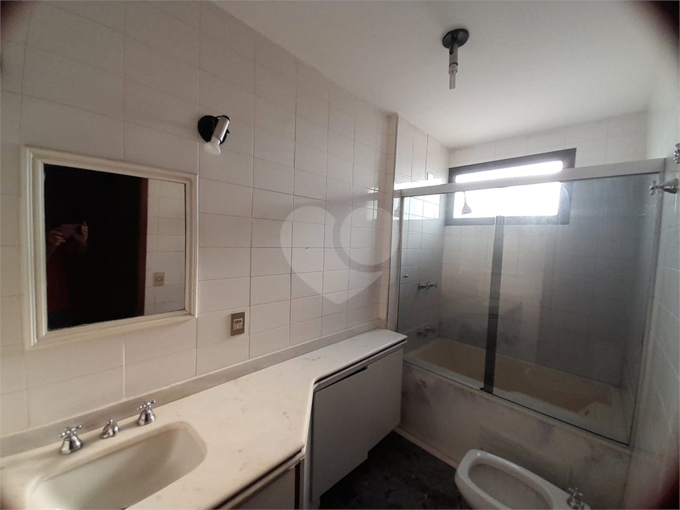 Apartamento à Venda no Edifício João Malagutti – 3 Dormitórios, 132m², Vista Maravilhosa!