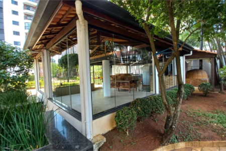 Apartamento à venda com 3 quartos, sendo 1 suíte, em Jardim Bonfiglioli, São Paulo, SP