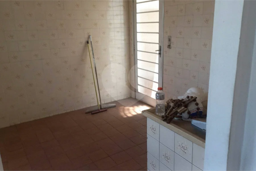 Casa à venda na Avenida Rio das Pedras - Piracicaba/SP