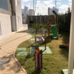 Apartamento com 1 quarto no Cambuci