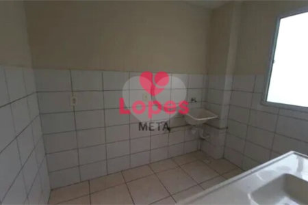 APARTAMENTO A VENDA COM 40M², 2 DORMITORIOS, 1 BANHEIRO, 1 VAGA - BAIRRO NOVA MICHIGAN - SÃO JOSÉ DO