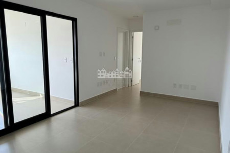 Apartamento à venda com 2 suítes em Alvinópolis, Atibaia, SP