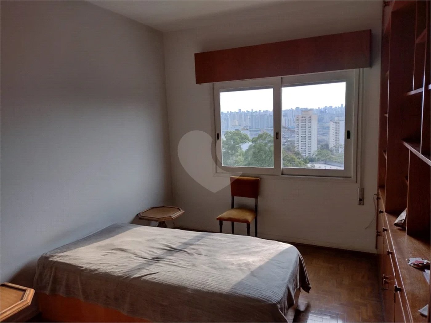 Apto Mooca 3 Dorm 1 Suite
