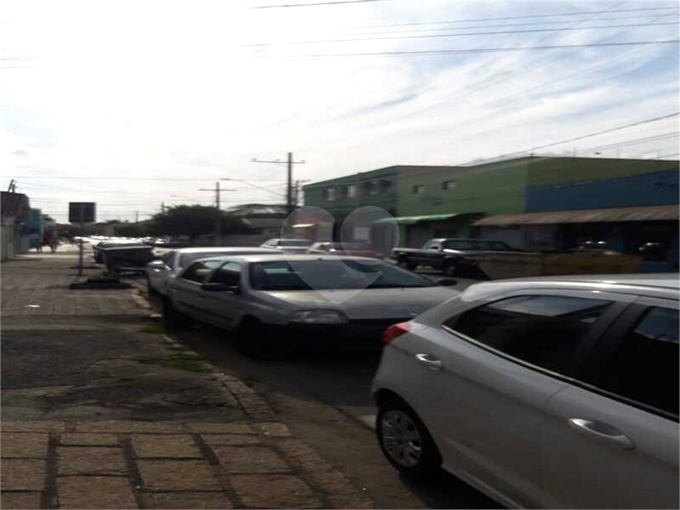 Salão comercial para locação no Centro de Indaiatuba/SP