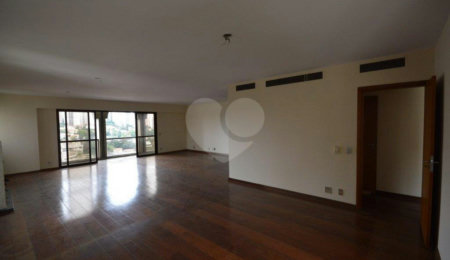 Apartamento à venda com 3 suítes em Santa Cecília, São Paulo, SP