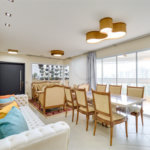 Apartamento à venda com 3 suítes em Jardim Marajoara, São Paulo, SP