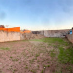 Terreno a venda na vila Brasília