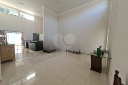 Casa em condomínio - Bosque São Carlos