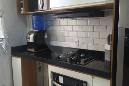 Apartamento para venda ou locação no Condomínio Monte Stella.