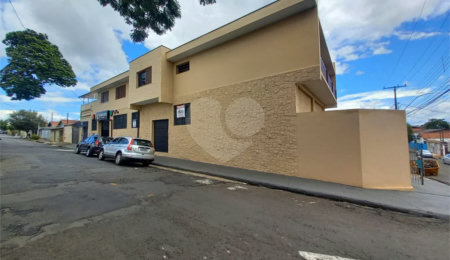 Casa para alugar com 4 quartos, sendo 1 suíte,  em Paulicéia, Piracicaba, SP