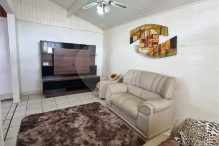 Casa à venda com 4 quartos, sendo 1 suíte, no condomínio Parque Ibiti do Paço, Sorocaba - SP
