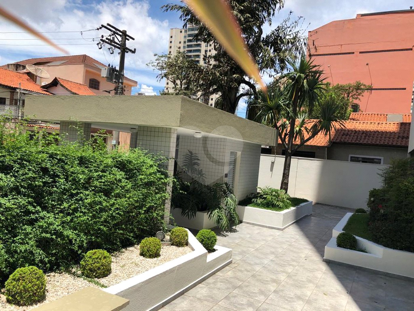 Apartamento à venda com 2 quartos, sendo 1 suíte, em Santa Teresinha, São Paulo, SP
