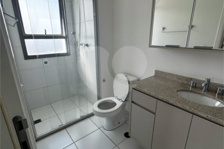 Apartamento à venda com 1 quarto em Barra Funda, São Paulo, SP