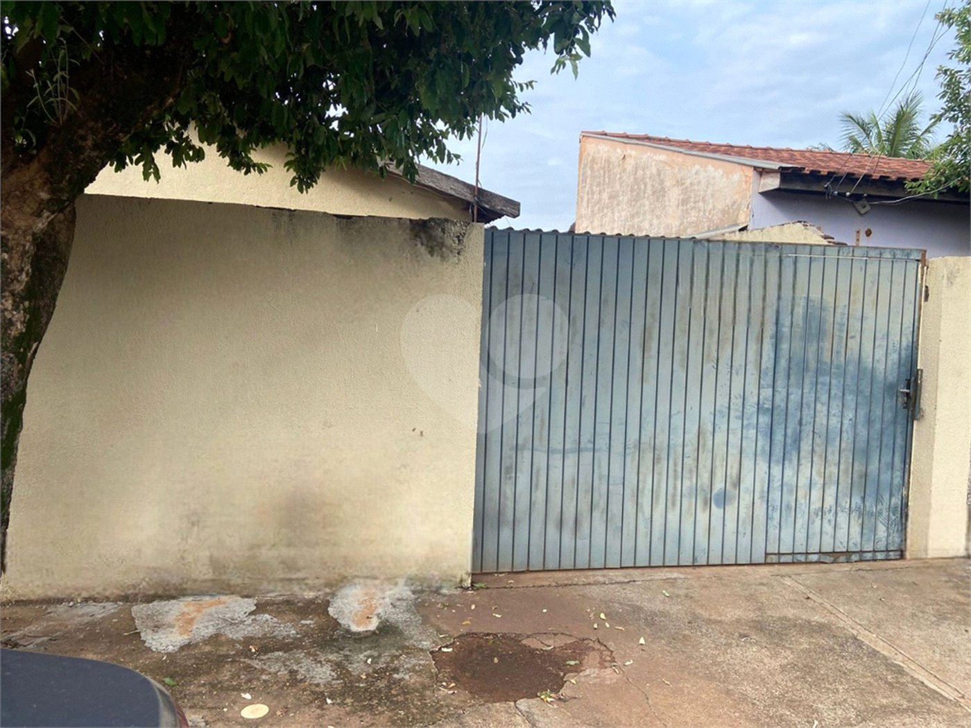 Casa à venda com 2 quartos em Jardim Cangalha, Três Lagoas, MS