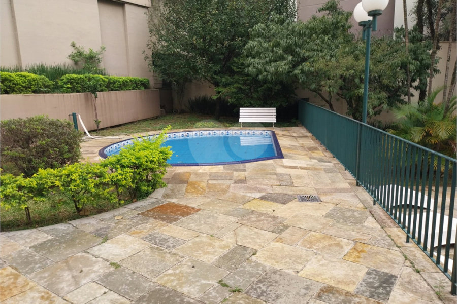 Apartamento à venda com 2 quartos, sendo 1 suíte, em Santana, São Paulo, SP