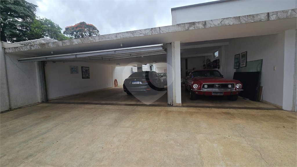 Casa à venda com 4 suítes em Santo Amaro, São Paulo, SP
