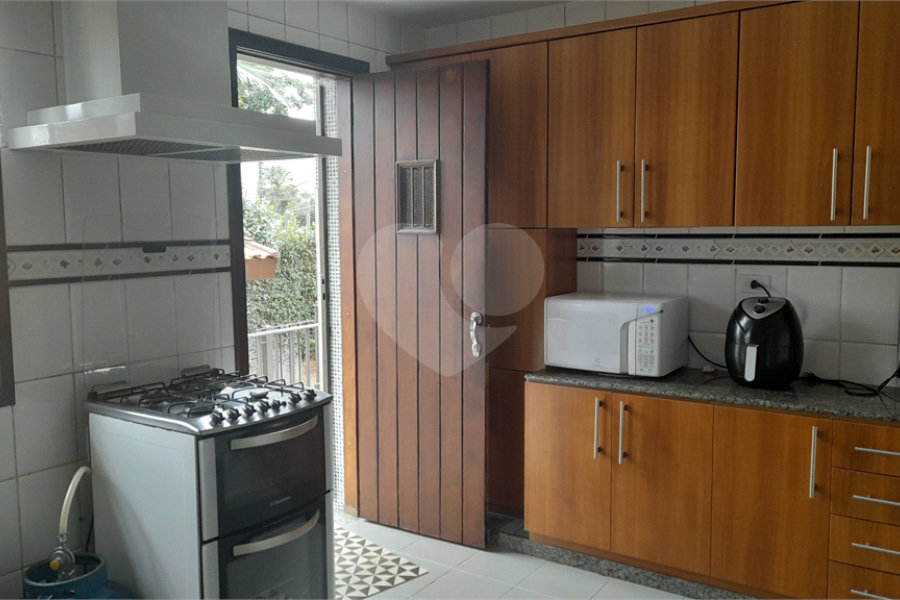Casa Térrea à venda com 4 suítes em Tucuruvi, São Paulo, SP