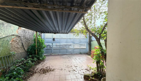 Casa Térrea à venda com 3 quartos em Tucuruvi, São Paulo, SP