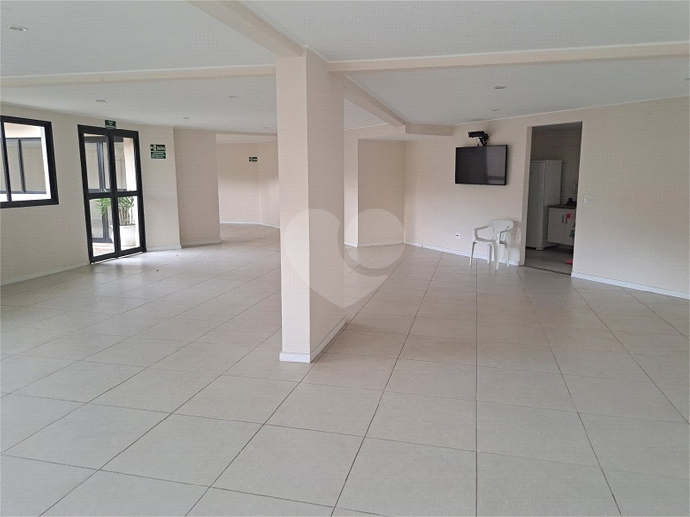 Apartamento à venda com 2 quartos em Jardim do Colégio (zona Norte), São Paulo, SP