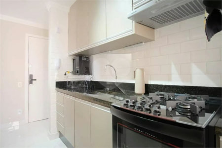 Apartamento à venda com 3 quartos, sendo 1 suíte,  em Vila Matilde, São Paulo, SP