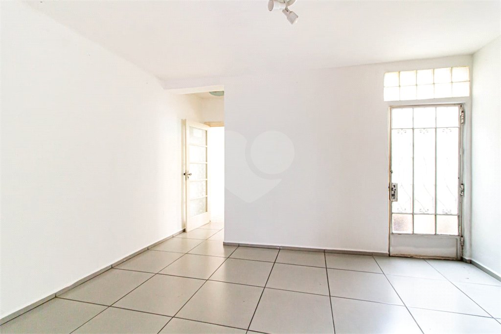 Sobrado à venda com 2 quartos em Perdizes, São Paulo, SP